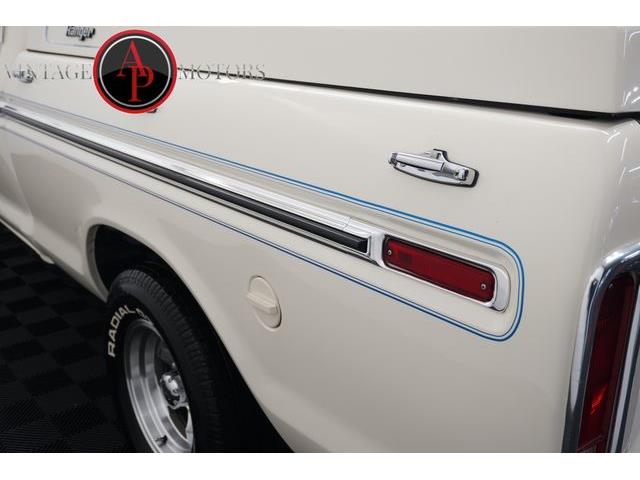 1976 Ford F100 (CC-2106892) for sale in Statesville, North Carolina