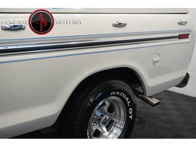 1976 Ford F100 (CC-2106892) for sale in Statesville, North Carolina
