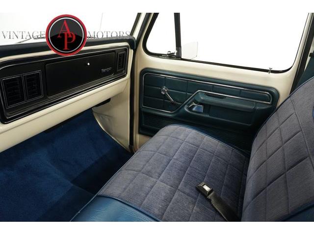 1976 Ford F100 (CC-2106892) for sale in Statesville, North Carolina
