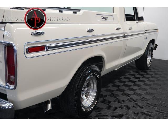 1976 Ford F100 (CC-2106892) for sale in Statesville, North Carolina