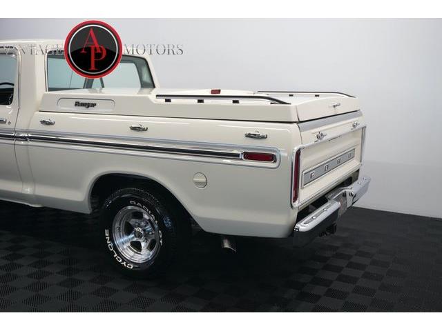 1976 Ford F100 (CC-2106892) for sale in Statesville, North Carolina
