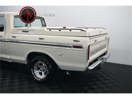 1976 Ford F100 (CC-2106892) for sale in Statesville, North Carolina