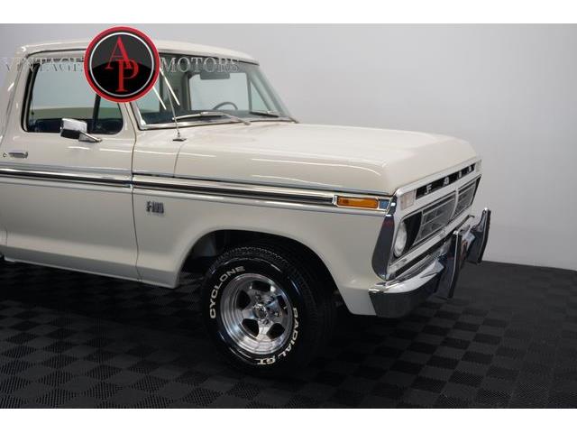1976 Ford F100 (CC-2106892) for sale in Statesville, North Carolina