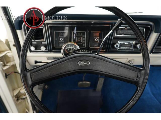 1976 Ford F100 (CC-2106892) for sale in Statesville, North Carolina