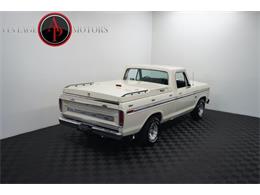 1976 Ford F100 (CC-2106892) for sale in Statesville, North Carolina