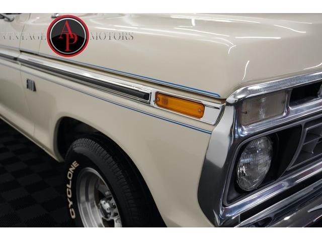1976 Ford F100 (CC-2106892) for sale in Statesville, North Carolina