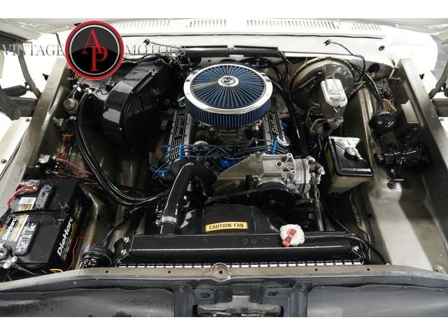 1976 Ford F100 (CC-2106892) for sale in Statesville, North Carolina