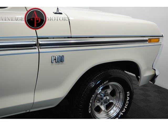 1976 Ford F100 (CC-2106892) for sale in Statesville, North Carolina