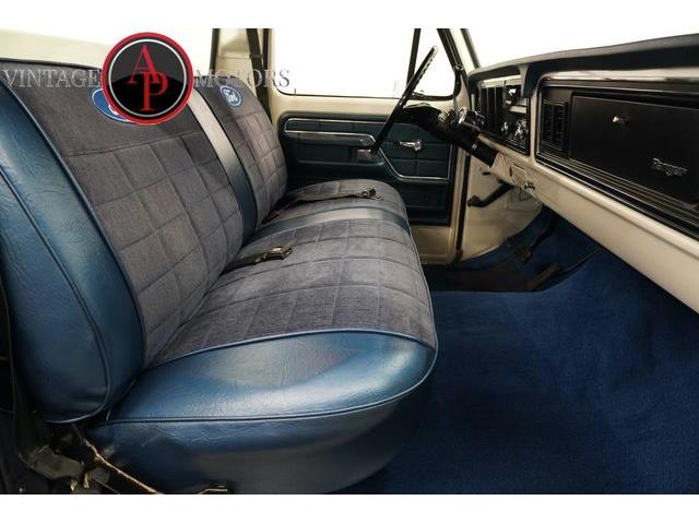1976 Ford F100 (CC-2106892) for sale in Statesville, North Carolina