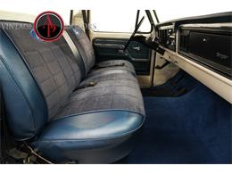 1976 Ford F100 (CC-2106892) for sale in Statesville, North Carolina