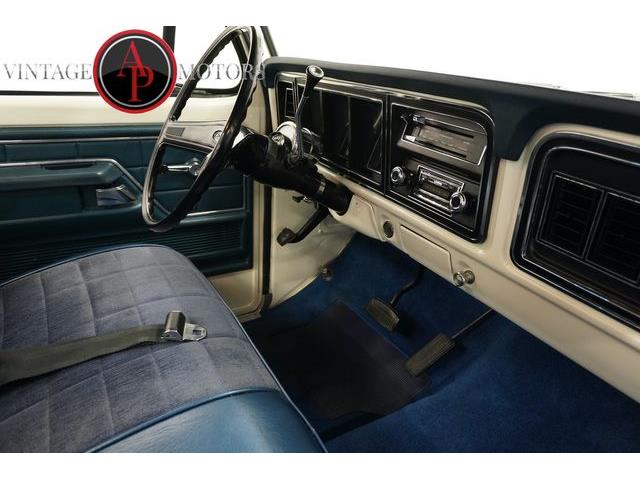 1976 Ford F100 (CC-2106892) for sale in Statesville, North Carolina