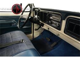 1976 Ford F100 (CC-2106892) for sale in Statesville, North Carolina