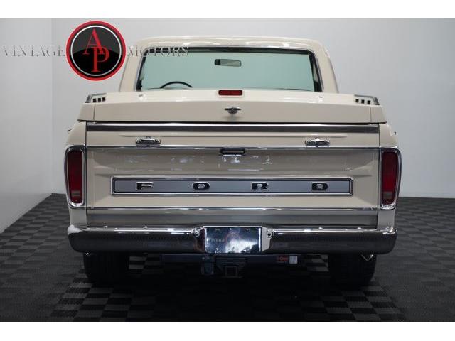 1976 Ford F100 (CC-2106892) for sale in Statesville, North Carolina