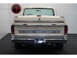 1976 Ford F100 (CC-2106892) for sale in Statesville, North Carolina