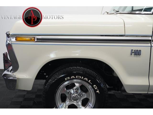 1976 Ford F100 (CC-2106892) for sale in Statesville, North Carolina