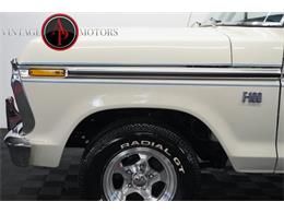 1976 Ford F100 (CC-2106892) for sale in Statesville, North Carolina