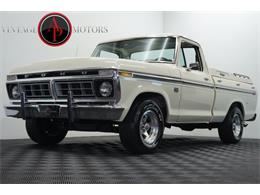 1976 Ford F100 (CC-2106892) for sale in Statesville, North Carolina