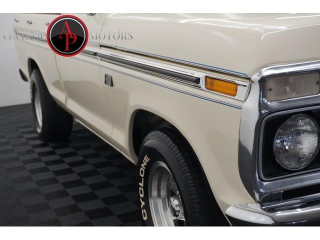 1976 Ford F100 (CC-2106892) for sale in Statesville, North Carolina