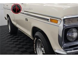 1976 Ford F100 (CC-2106892) for sale in Statesville, North Carolina