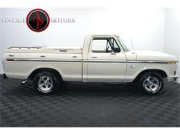 1976 Ford F100 (CC-2106892) for sale in Statesville, North Carolina