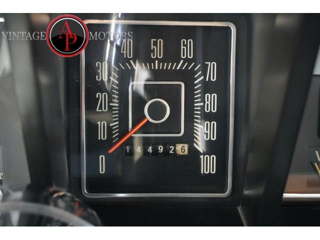 1976 Ford F100 (CC-2106892) for sale in Statesville, North Carolina