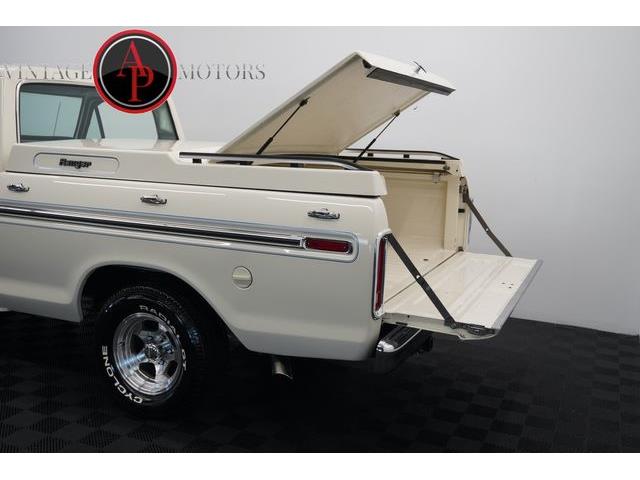 1976 Ford F100 (CC-2106892) for sale in Statesville, North Carolina
