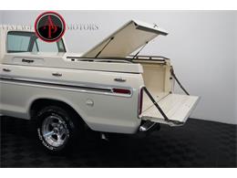 1976 Ford F100 (CC-2106892) for sale in Statesville, North Carolina