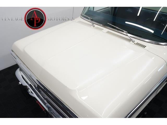1976 Ford F100 (CC-2106892) for sale in Statesville, North Carolina