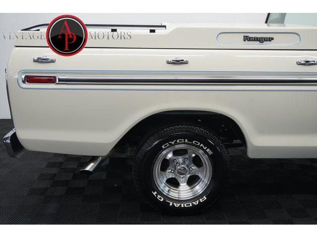 1976 Ford F100 (CC-2106892) for sale in Statesville, North Carolina
