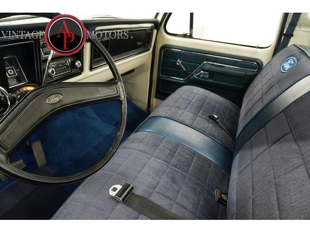 1976 Ford F100 (CC-2106892) for sale in Statesville, North Carolina