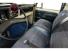 1976 Ford F100 (CC-2106892) for sale in Statesville, North Carolina