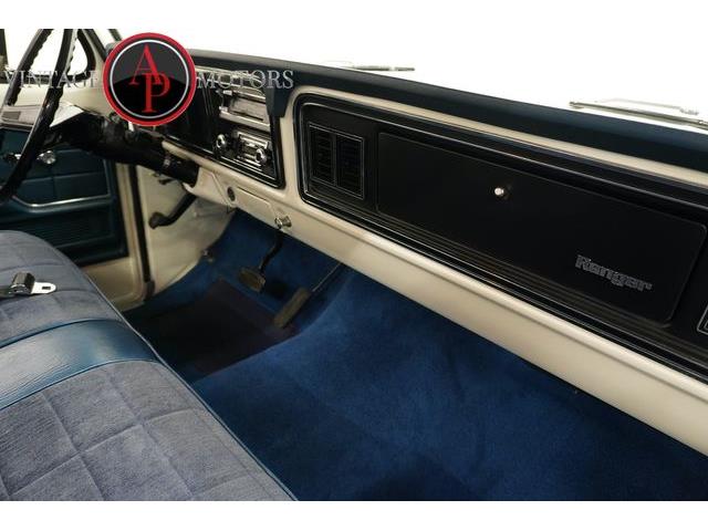 1976 Ford F100 (CC-2106892) for sale in Statesville, North Carolina