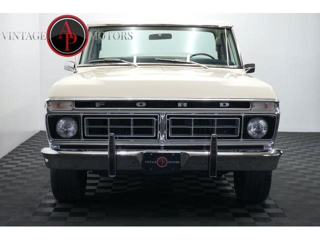 1976 Ford F100 (CC-2106892) for sale in Statesville, North Carolina