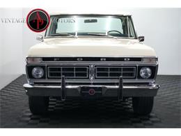 1976 Ford F100 (CC-2106892) for sale in Statesville, North Carolina