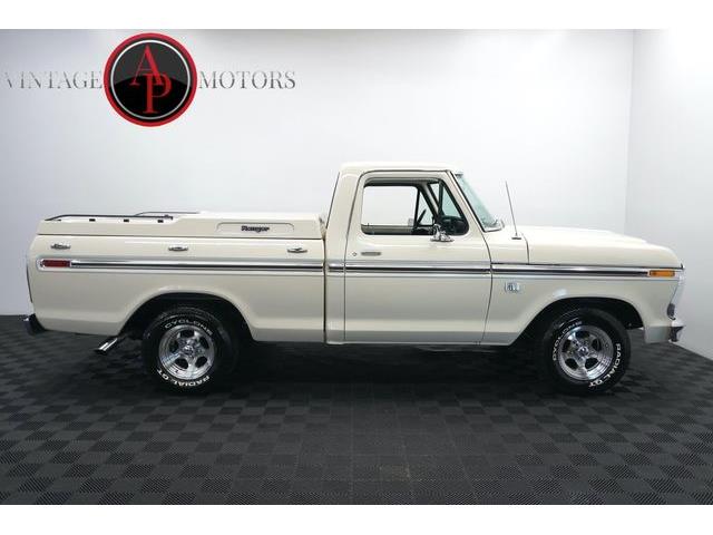 1976 Ford F100 (CC-2106892) for sale in Statesville, North Carolina