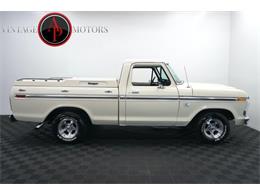 1976 Ford F100 (CC-2106892) for sale in Statesville, North Carolina