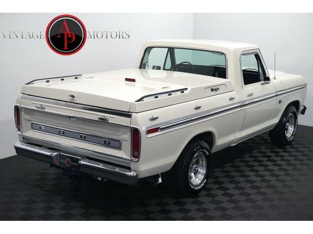 1976 Ford F100 (CC-2106892) for sale in Statesville, North Carolina