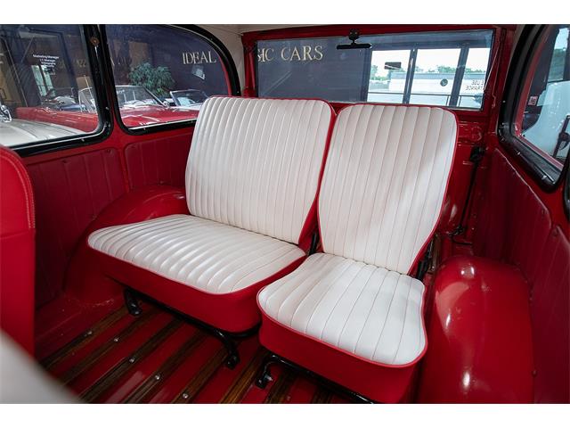 1962 Willys Jeep Wagon (CC-2106893) for sale in Venice, Florida