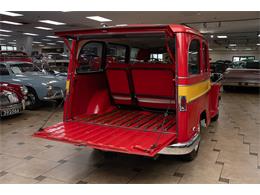 1962 Willys Jeep Wagon (CC-2106893) for sale in Venice, Florida
