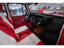 1962 Willys Jeep Wagon (CC-2106893) for sale in Venice, Florida