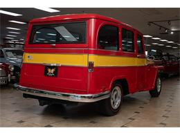 1962 Willys Jeep Wagon (CC-2106893) for sale in Venice, Florida