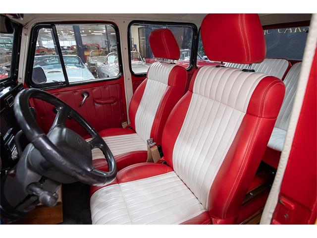 1962 Willys Jeep Wagon (CC-2106893) for sale in Venice, Florida