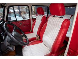 1962 Willys Jeep Wagon (CC-2106893) for sale in Venice, Florida