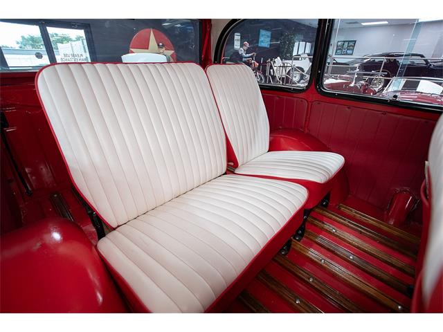 1962 Willys Jeep Wagon (CC-2106893) for sale in Venice, Florida