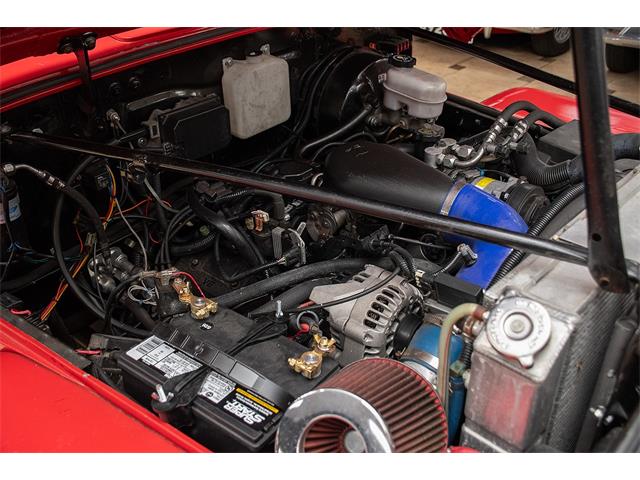 1962 Willys Jeep Wagon (CC-2106893) for sale in Venice, Florida