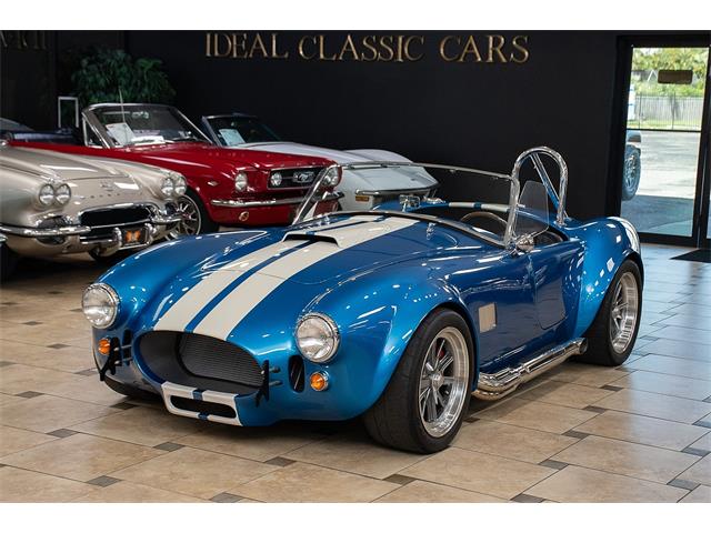 1965 Shelby Cobra (CC-2106894) for sale in Venice, Florida