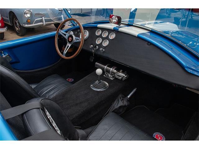 1965 Shelby Cobra (CC-2106894) for sale in Venice, Florida