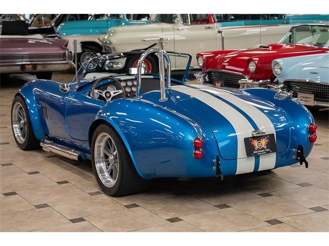 1965 Shelby Cobra (CC-2106894) for sale in Venice, Florida