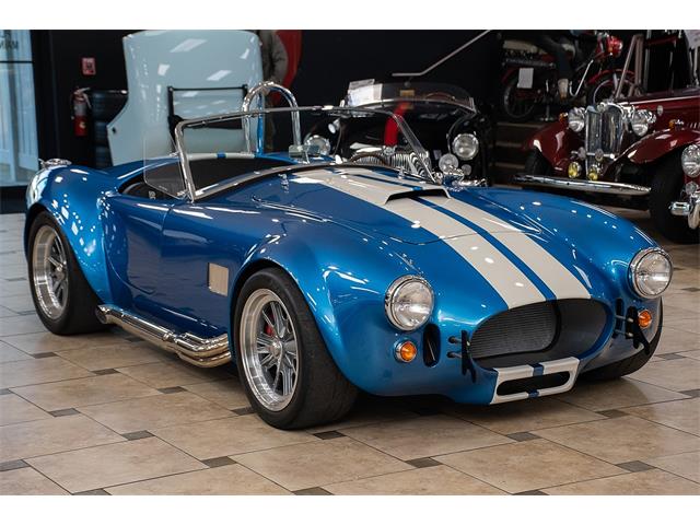 1965 Shelby Cobra (CC-2106894) for sale in Venice, Florida