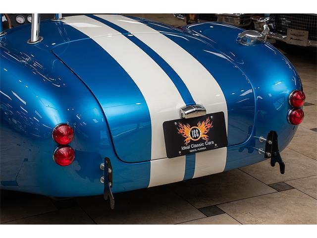 1965 Shelby Cobra (CC-2106894) for sale in Venice, Florida